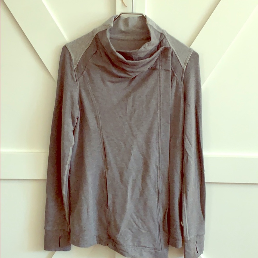 Lululemon Sweatshirt